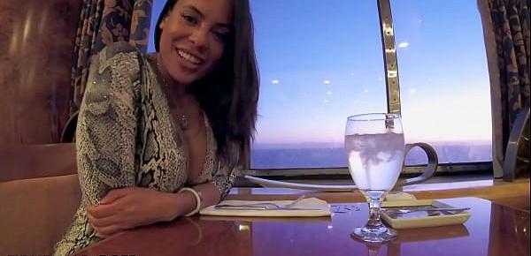  Luna Star Vacation With Miles Long On A Cruise Ship In Paradise!
